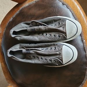 Converse sneakers